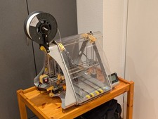 ZMorph 2.0S 3D-Drucker |