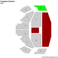 2 x Adventsfest der 100.000 Lichter Suhl Tickets 29.11. online liveshow