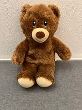 Build A Bear Workshop Teddy