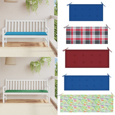 Bankauflage Bankkissen