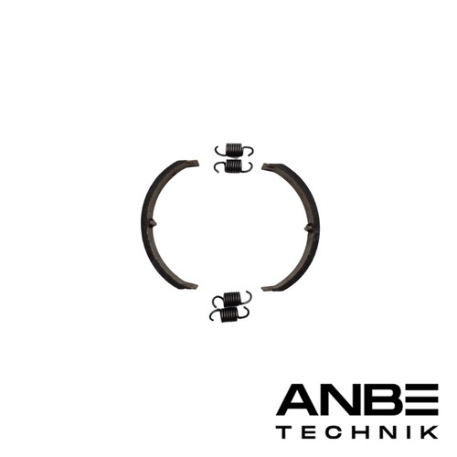 Fliehkraftkupplung kupplung
