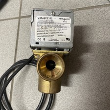 3-Wege Unschaltventil Viessmann 7814924 Honeywell V4044C1312 DN25