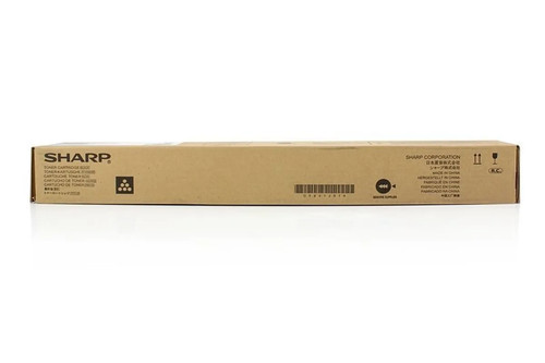 Sharp 27gtba toner - sharp, mx-27gtba