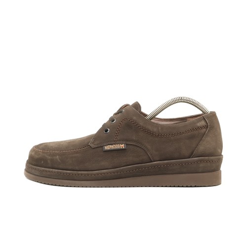 Mephisto herren schuhe braun - mephisto,