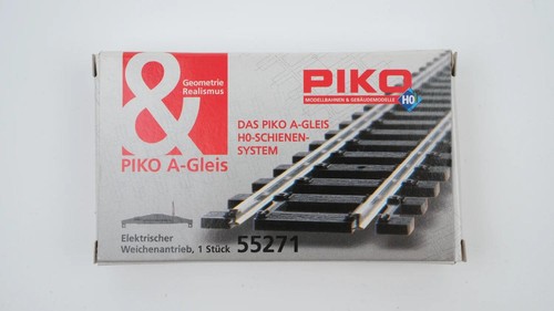 Piko 55271 elektrischer - h0,
