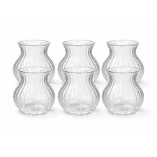 6tlg. Teegläser-Set 200 ml
