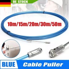 10-50m Profi Kabeleinziehhilfe