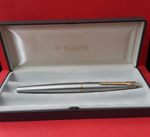 Parker flighter füller - 45,