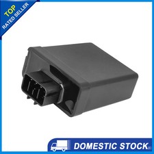 Motorrad Roller 8 Pins DC 12V
