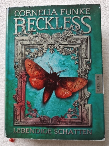 Reckless lebendige schatten - 2.,