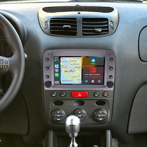 64g carplay android15 - 2+64g,