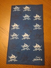 Schlauchschal Capt n Sharky Pirat