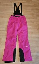 Icepeak Schneehose Skihose