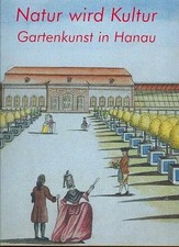 Natur wird kultur - natur, kultur: