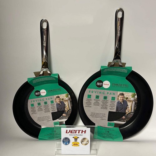 Tefal jamie oliver - jamie,