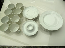 Kaffeeservice für 7 Personen