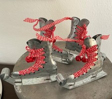 weihnachtliche Dekohänger in