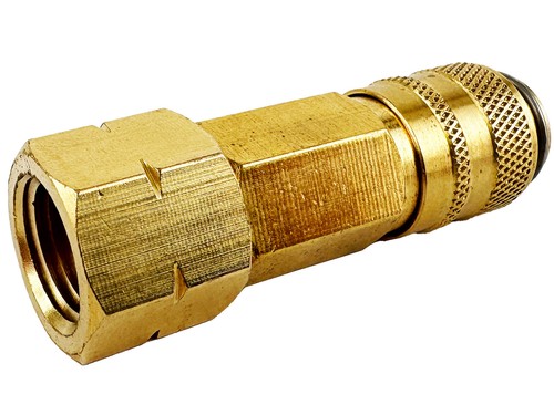 Schnellkupplung nw5 - schnellkupplung, g1/4"