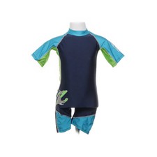 Zunblock, Sonnenschutzkleidung, Größe: 110/116, Elasthan/Polyamid #BUR