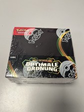 Pokemon Optimale Ordnung