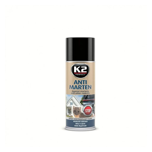 Anti marder spray - k2, anti-marder-spray