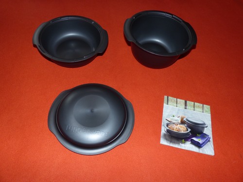 Tupperware ultra pro - kombi, 2,5