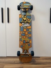 Buddha Longboards Complete Board Independent Trucks
