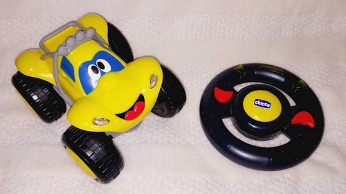 Chicco billy bigwheels - chicco,