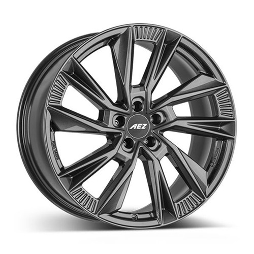 Aez havanna grey gunmetal - aez,