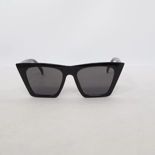 Sonnenbrille cat eye - h&m,, sonnenbrille,