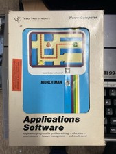 TI Munch Man für den Texas