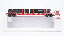 Märklin H0 47717 Rungenwagen