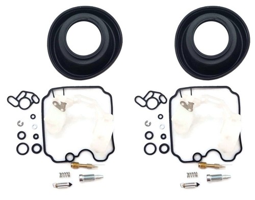 Vergaser reparatursatz - 2x, vergaser-reparatursatz