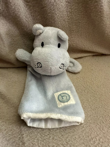 Tcm nilpferd handpuppe - nilpferd,