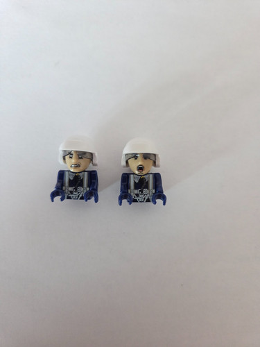 Cobi figuren stück - cobi, piloten