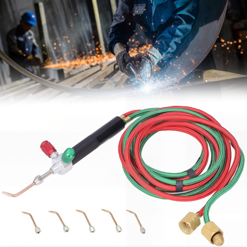 Sauerstoff propan acetylene - propan,