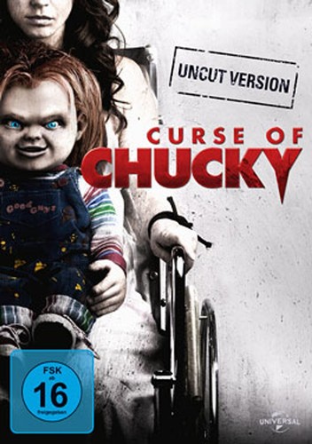 Curse chucky universal - curse,