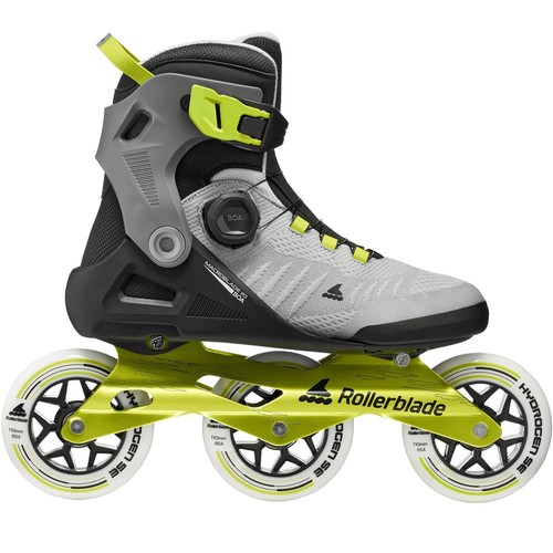 Rollerblade macroblade 110 - macroblade, boa