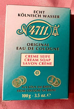 4711 Echt Kölnisch Wasser