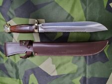 Jagdmesser Solingen Linder