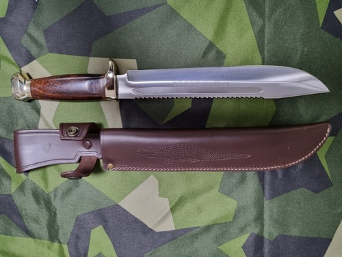 Jagdmesser solingen linder - jagdmesser,