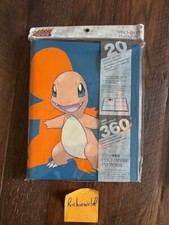 ULTRA PRO Pokemon 9 pocket