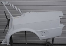 Original Audi 90 Typ 85  Seitenwand Seitenteil links 813809605H