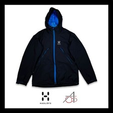 Haglofs Windstopper