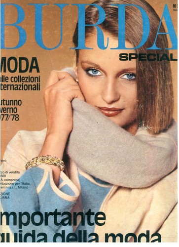 Burda international spezial - burda,