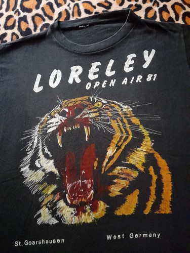 Loreley open air - open, air*shirt