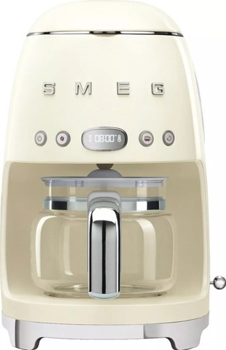 Smeg filter kaffee - smeg, filter-kaffee-set