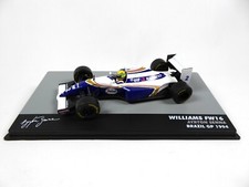 Formel 1 Williams Renault FW16