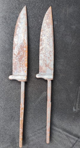 Rohling jagdnicker solingen - jagdnicker,