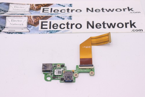 Dell xps l502x - usb, buchse
